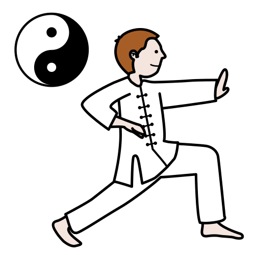 tai chi