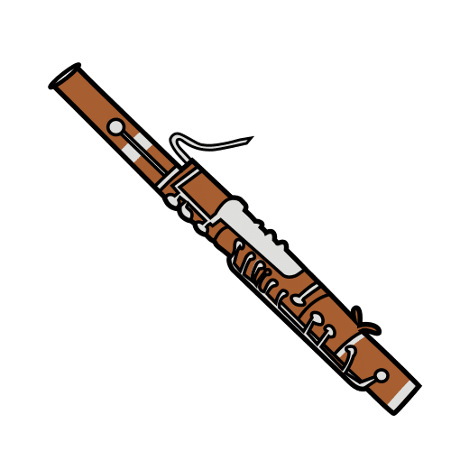 bassoon