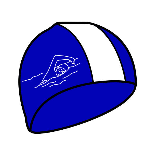 gorro de nataciÃ³n