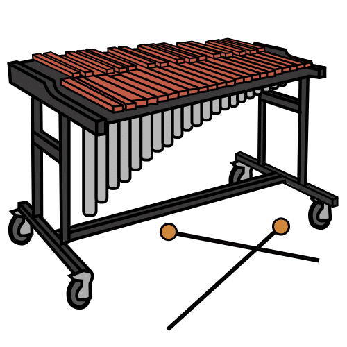 marimba