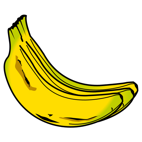 bananas