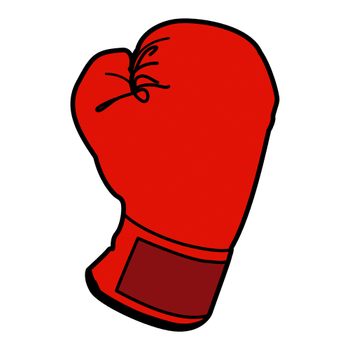 boxing glove