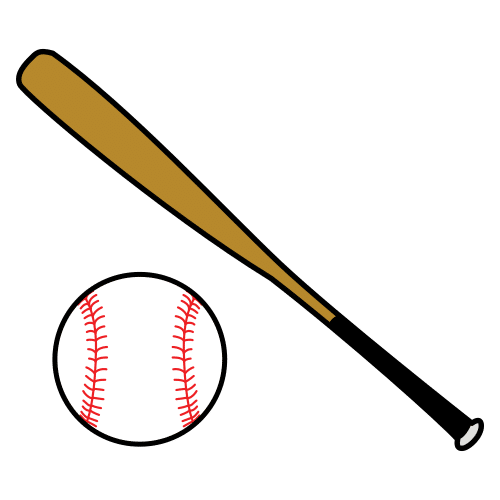 bat and ball