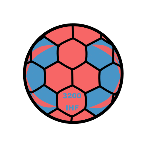 pallone da pallamano