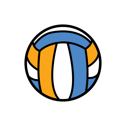 balÃ³n de voleybol