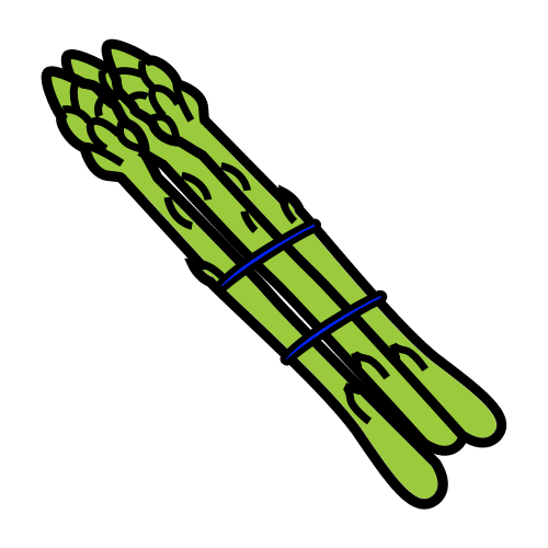 asparagus