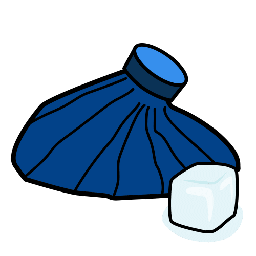 ice bag