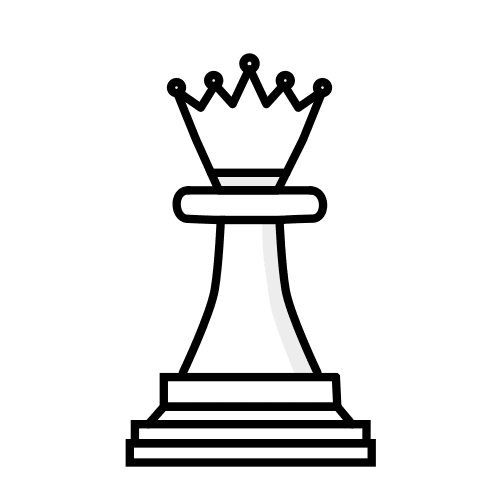 queen in ARASAAC · Global Symbols