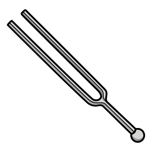 tuning fork