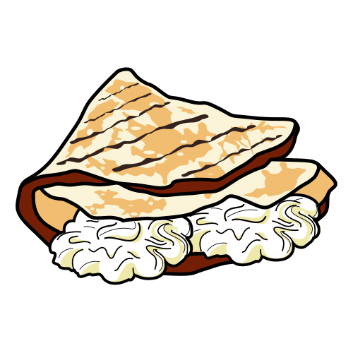 crepe