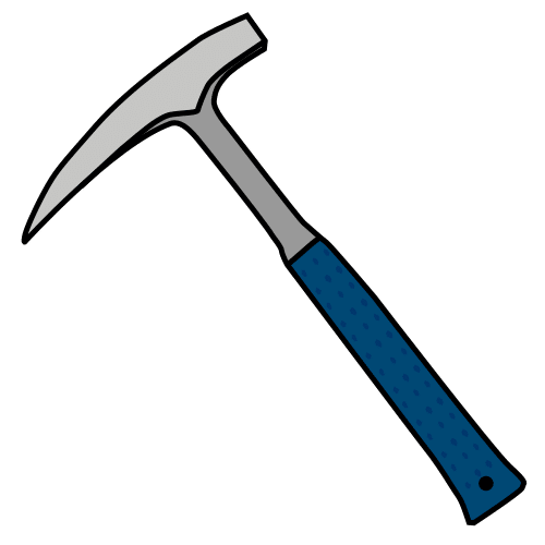 martillo de geÃ³logo