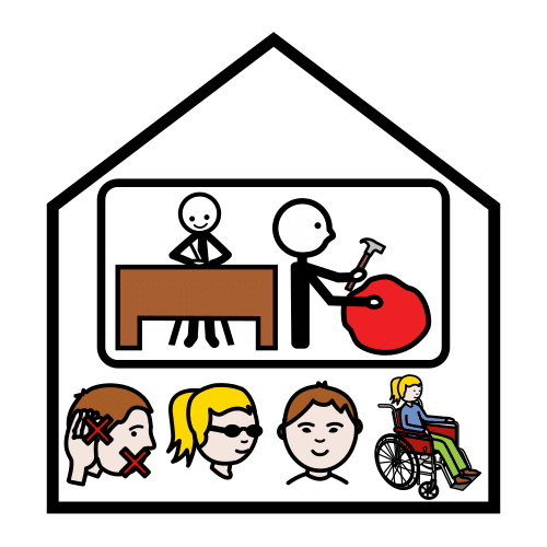 centro especial de empleo