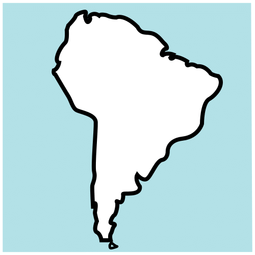 SudamÃ©rica