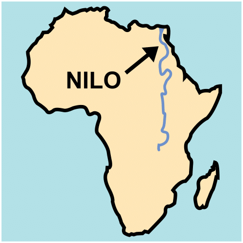 Nilo