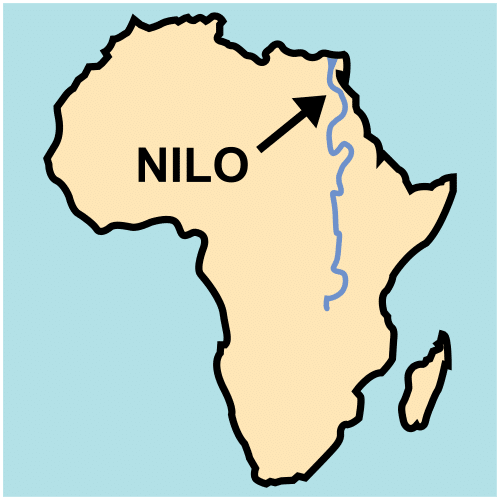 Nile