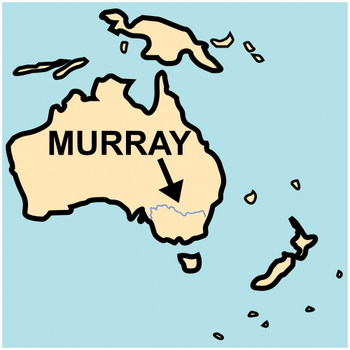 Murray River