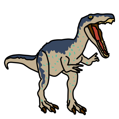 Baryonyx