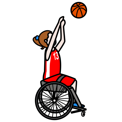 baloncesto adaptado