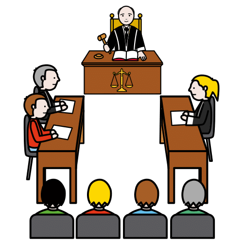 tribunal
