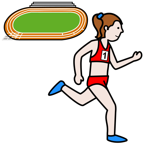 athletics