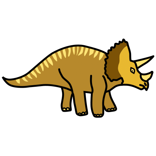 Triceratops