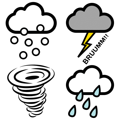 atmospheric phenomenon