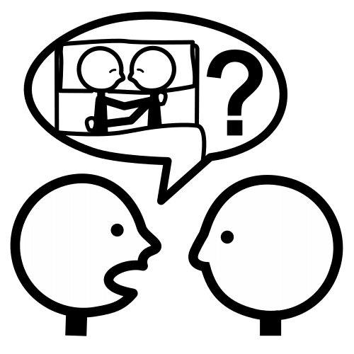 solicitar consentimiento