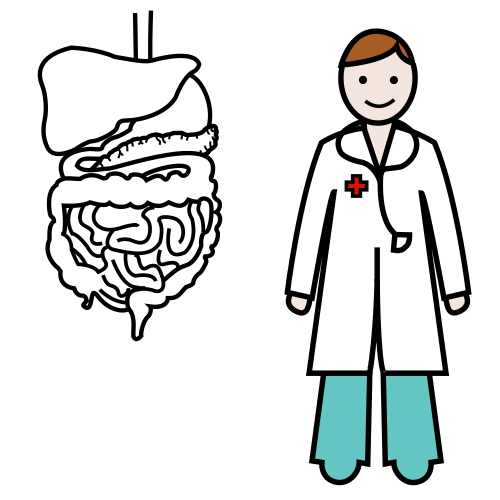 gastroenterologist