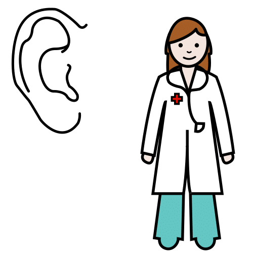 otorrinolaringÃ³loga