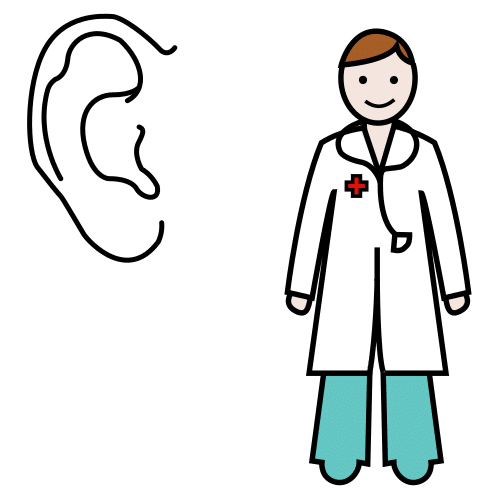 otorrinolaringÃ³logo