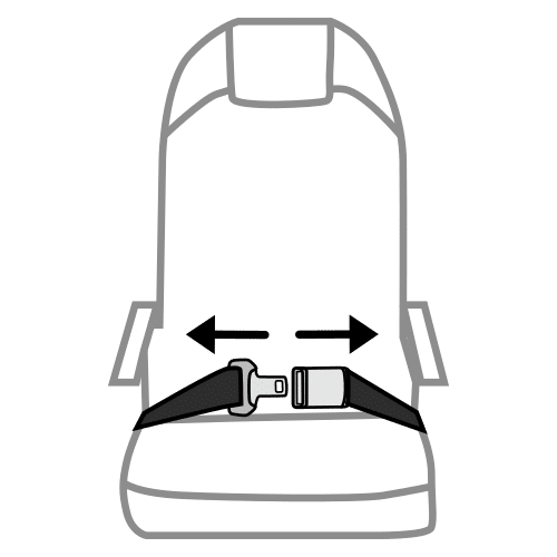 desabrochar el cinturÃ³n