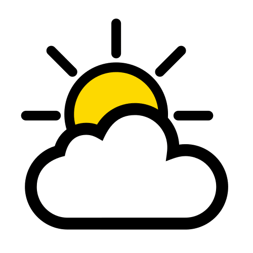 cloud in ARASAAC · Global Symbols