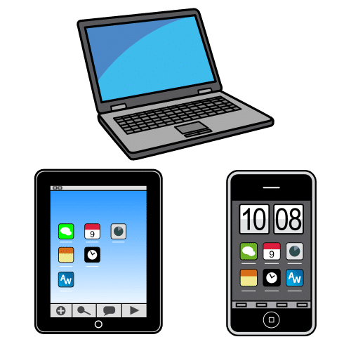 dispositivo mÃ³vil