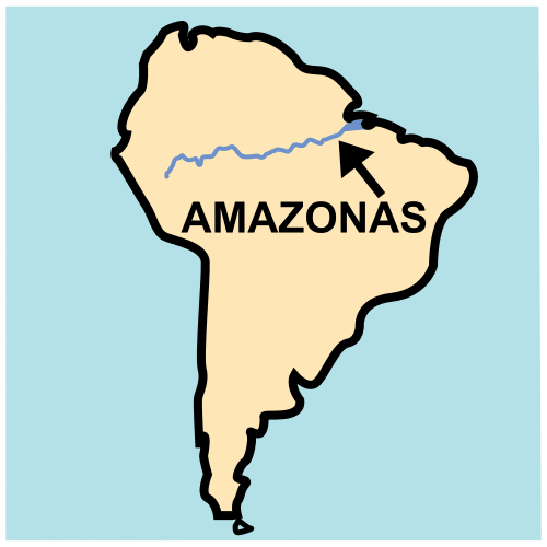 Amazon River