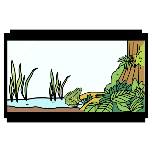 terrarium