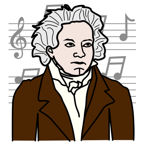 Beethoven