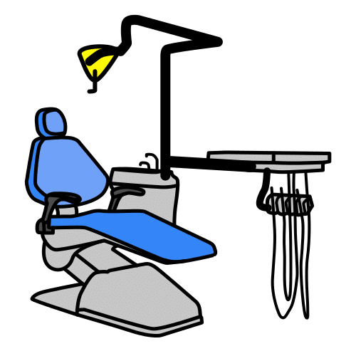 dental chair