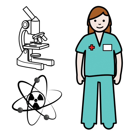 biÃ³loga molecular