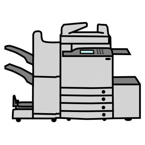 photocopier