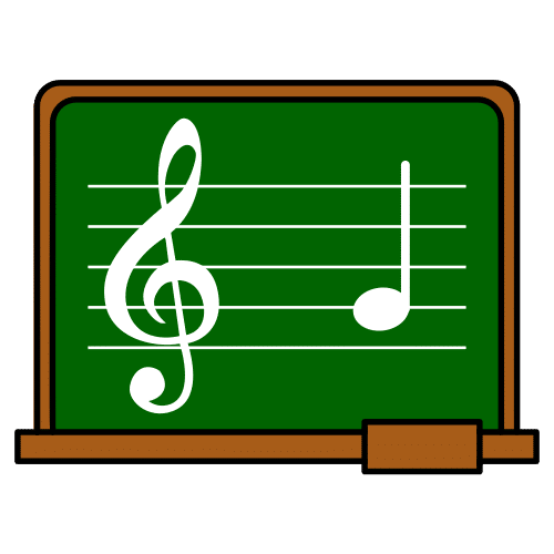 clase de mÃºsica