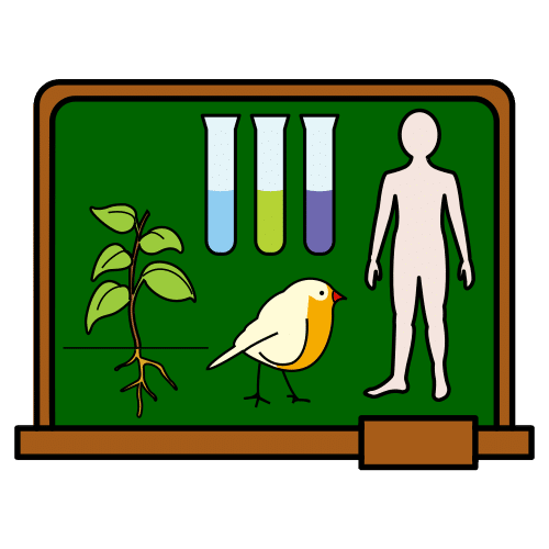 ciencias de la naturaleza