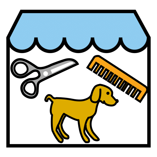 dog groomer