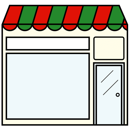 tienda
