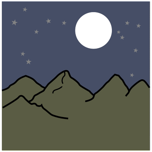 nacht