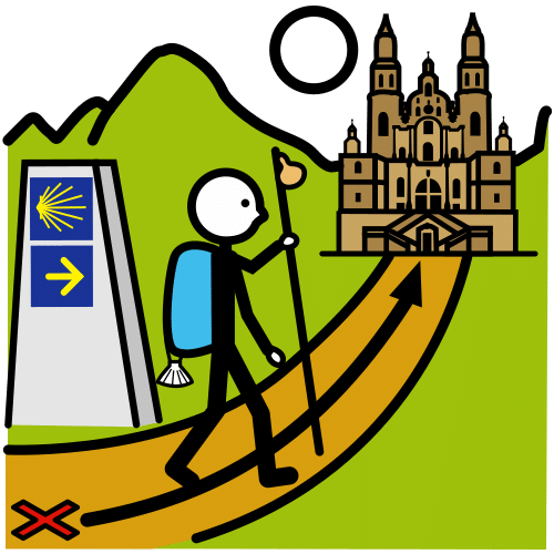 Camino de Santiago