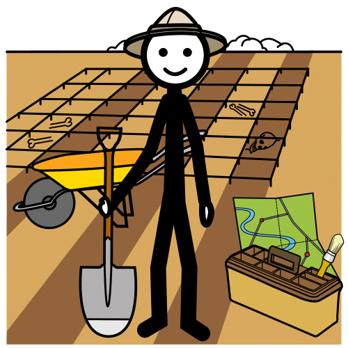 archaeologist