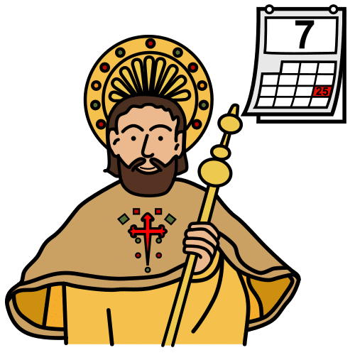 DÃ­a de Santiago