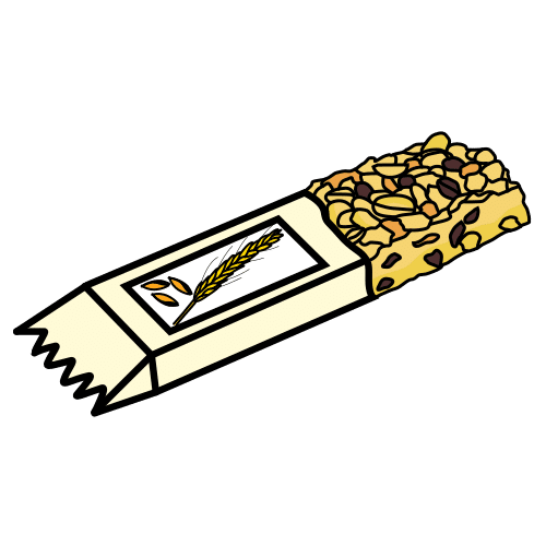 granola bar