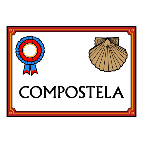 La Compostela