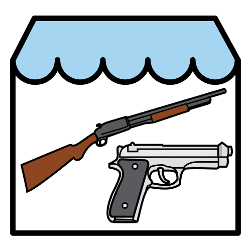 gunsmith's